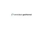 Ground Source Heat Pump Alberta - Envirotech Geothermal