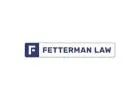 Fetterman Business Law
