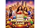 Big Mumbai Game – Official Platform for 500+ Online Games & Rewards