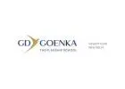 Best Nursery Schools in Delhi | GD Goenka