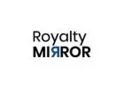 Royalty Mirror