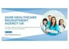 Healthcare Staffing Agency Helping Healthcare Facilities Reduce Staffing Shortages
