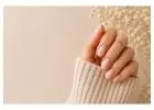 Manicure Marki z Profesjonalną Precyzją i Komfortem