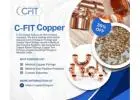 Copper Tee Fittings Manufacturer in India​