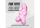 Buy Best Adult Toys in, Tangier | moroccosexstore.com