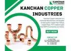 Copper Plumbing Pipe Manufacturer