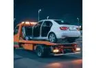 Full Down Recovery Service for Any Vehicle, 24/7 Support
