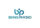 Best Physio Care of Physiotherpy Near Me | Being Physio