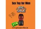 Adult Sex Toys in Ongole 15% off – Pleasurevibes.in