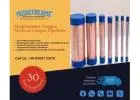 Medical Copper Pipes