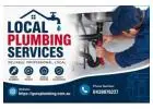 Expert Local Plumbing Services Available 24/7