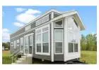 Affordable Park Model Homes Georgia – Phoenix Park Model Homes