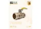 CFIT Max Valve Manufacture