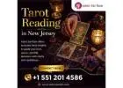 Tarot Reading in New Jersey