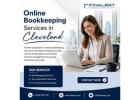 Online bookkeeping services in Cleveland