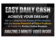 Get paid to stay at home and work from your computer
