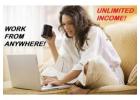 No selling, No recruiting, No upfront fees