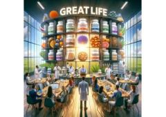 What Happens When You Say YES To GreatLife?