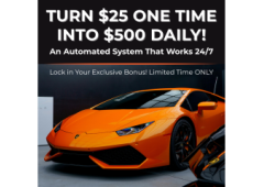 Tired of the 9-5? Wish you could make money without being stuck in an office?