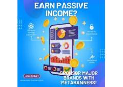 Make Money from Big Company Ads