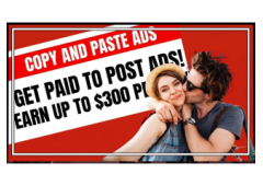Earn Up To $300 Daily