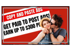 Earn Up To $300 Daily