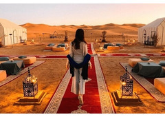 Book Premium Morocco Luxury Tours at Best Prices
