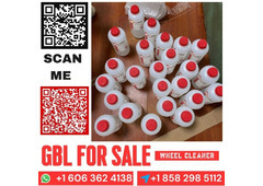 buy GBL for Sale  Wheel Cleaner  WhatsApp: +1 606 362 4138