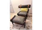 Sergio Rodrigues Modern Design Tônico Chair