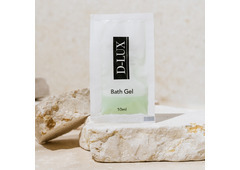 D-LUX Shower Gel Sachet 10Ml - $48.54