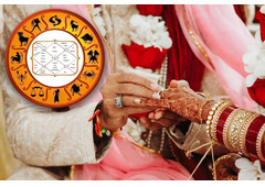 Marriage Astrology Prediction for a Happy Married Life