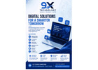 Best Business IT Support, Networking and Cybersecurity Services in Dubai