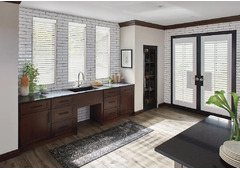 Window Treatments Middleton with Personalised In-Home Design