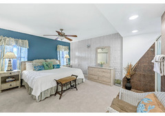 Spacious Stays With Room for Family Time