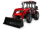 Find the Right Equipment at Tractor Dealers in Texas