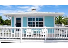 Experience luxury vacation rentals Anna Maria Island