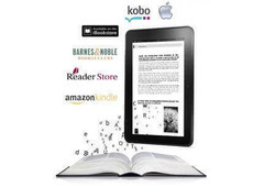 Compare eBook Formatting Prices for Your Publishing Needs