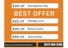 Commercial Locksmith Mansfield