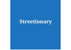 Streetionary