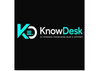 KnowDesk Inc