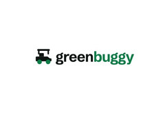Green Buggy