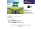 Expeirenced and Trusted Real Estate Agent. Offering Quality Real Esate Services in Los Angeles