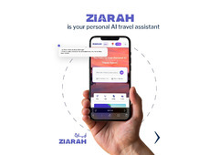 Dubai to Singapore Holiday Packages – Book Your City Escape with Ziarah
