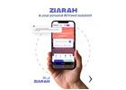 Dubai to Singapore Holiday Packages – Book Your City Escape with Ziarah