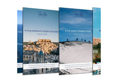 Make Memories Forever - Sicily Travel Ideas Ebook Launched Today