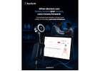 Medical Student Stethoscope – Built for Learning by AyuSynkai