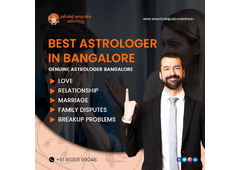 Astrologer in Bangalore – Sri Sai Balaji Astrocentre