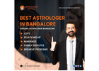 Astrologer in Bangalore – Sri Sai Balaji Astrocentre