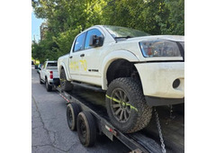 Non Running Cars Wanted - Professional Scrap Car Buyers Today