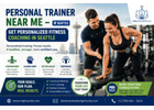 Personal Trainer Near Me – Personalized Fitness Coaching in Seattle